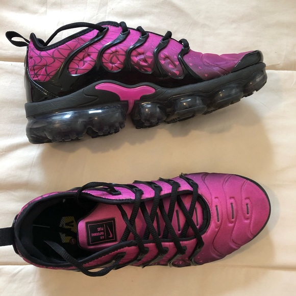 Nike Other - Nike Vapormax plus